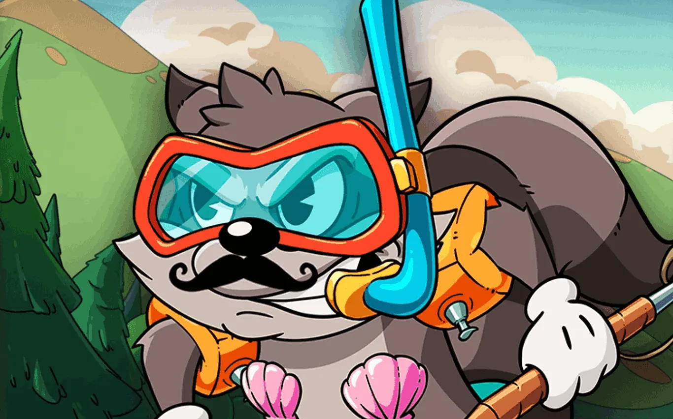 Sixth Deposit 100% Up To 500 Free Spins